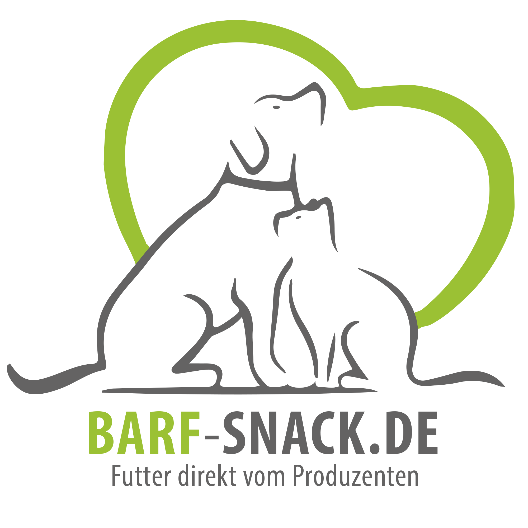 BARF SNACK