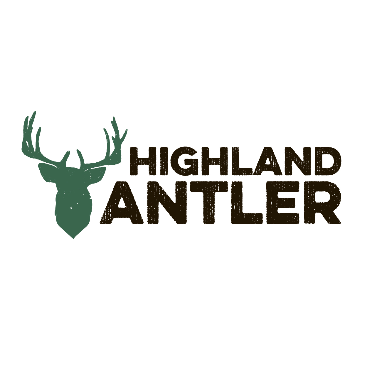 HIGHLAND ANTLER