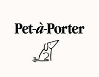 PETS A-PORTER