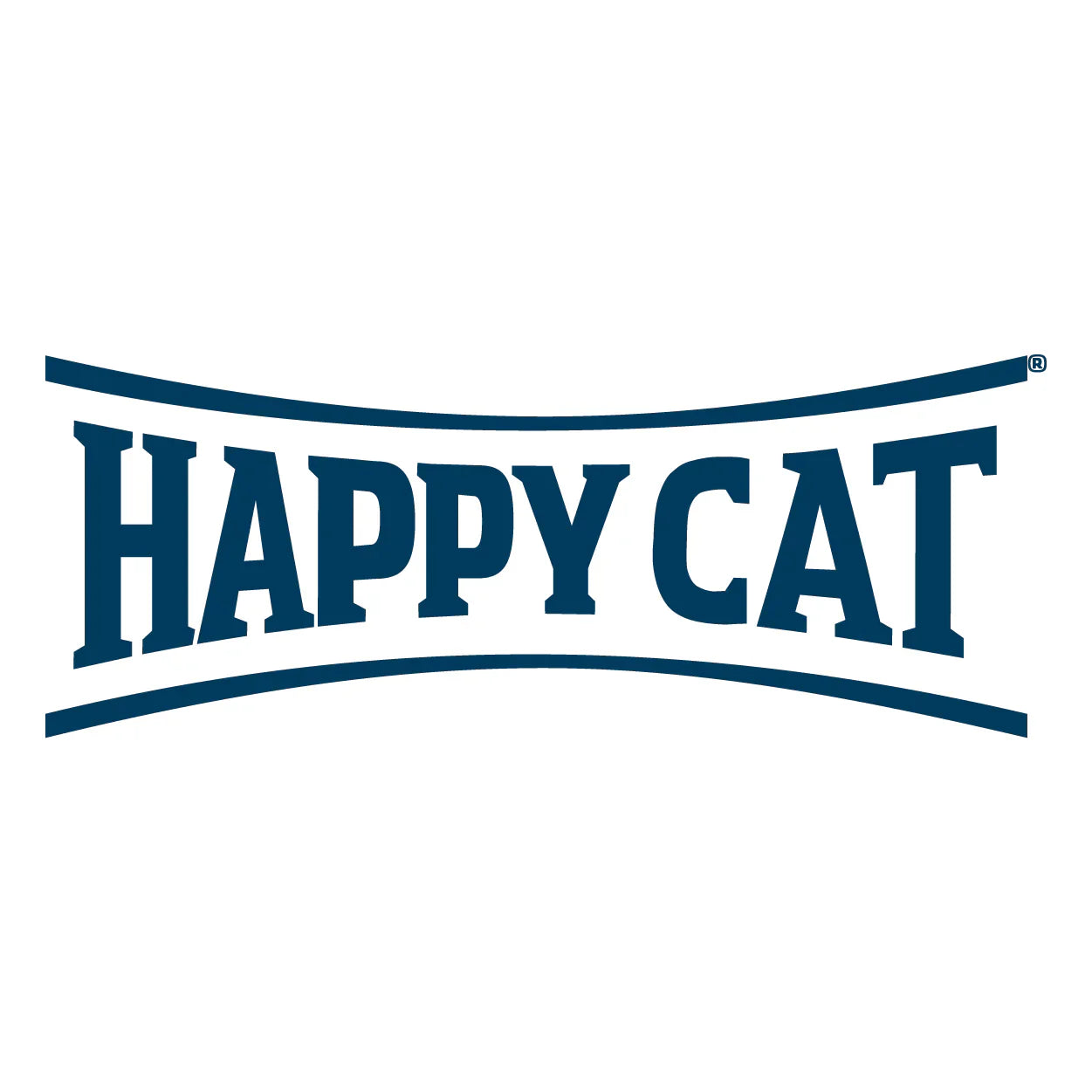 HAPPY CAT
