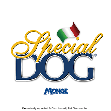 SPECIAL DOG