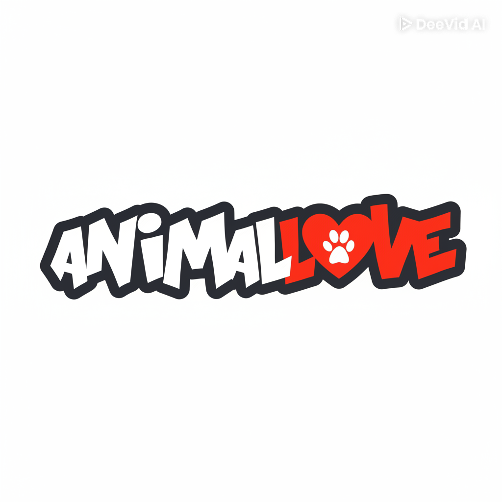 ANIMAL LOVE