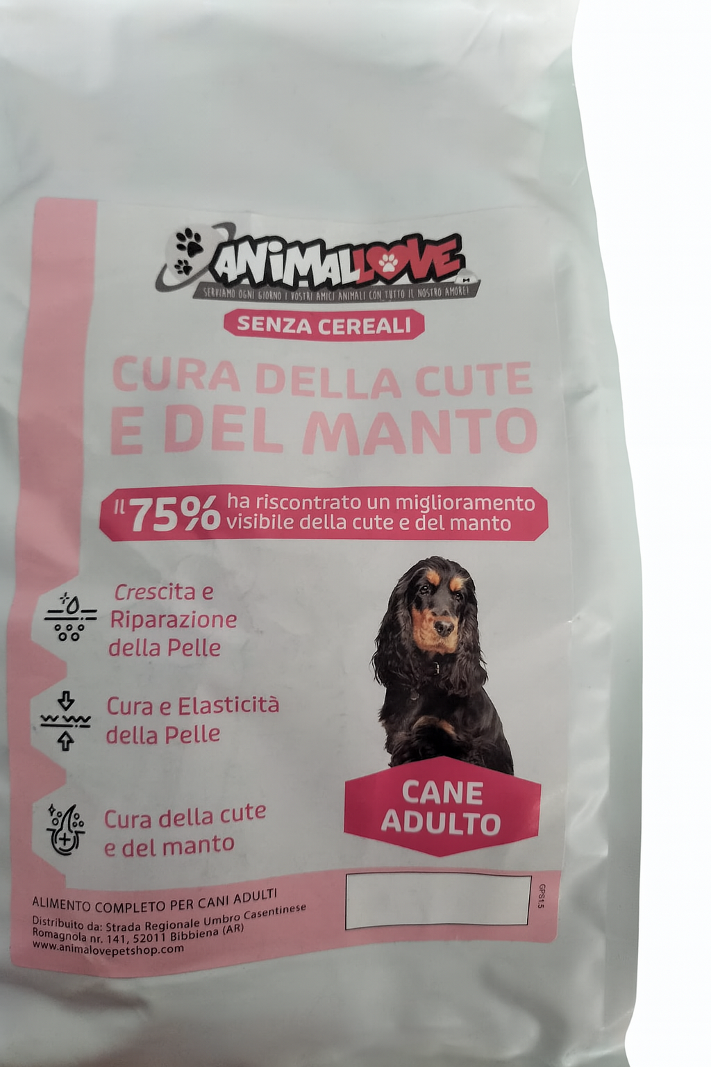 Animal Love Pet Shop