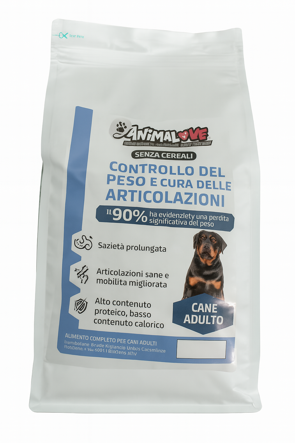 Animal Love Pet Shop