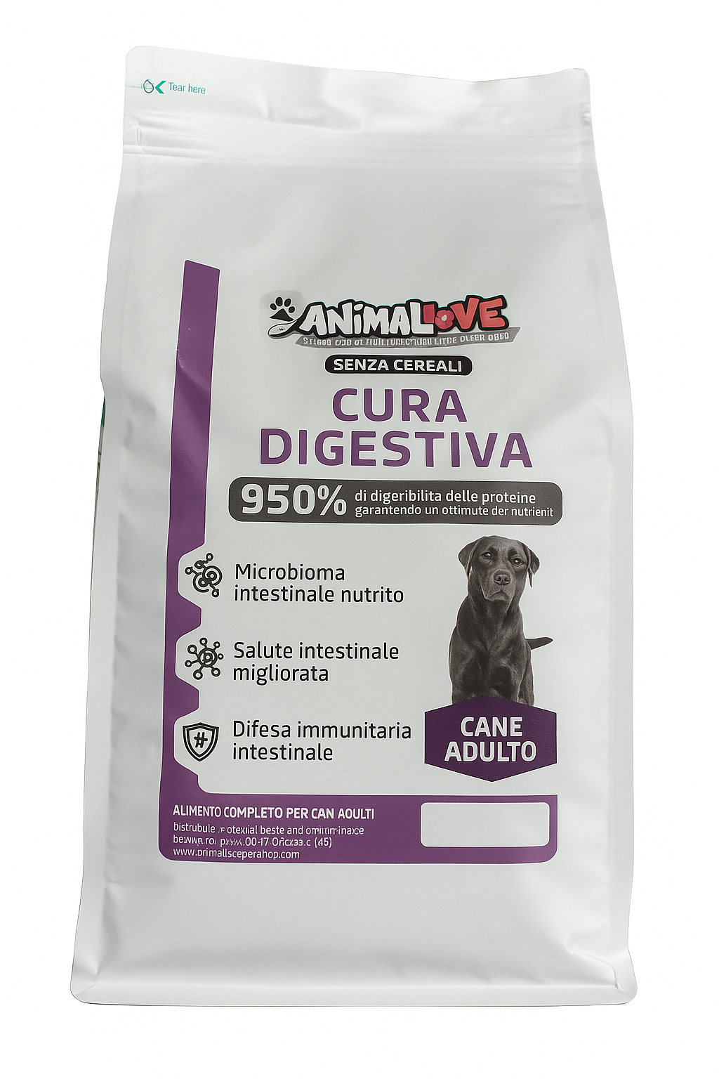 Animal Love Pet Shop