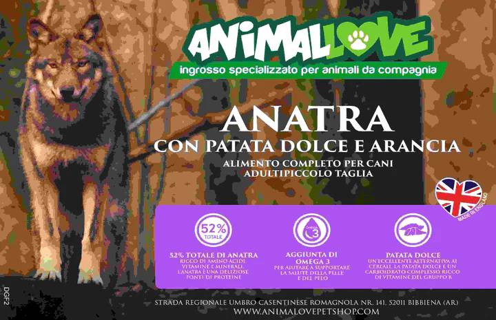 Animal Love Pet Shop