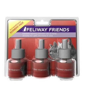 Feliway Diffusore + Ricarica - Gatto antistress - Prodotti Veto