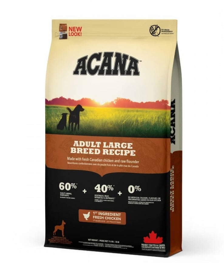 Acana Adult Large Breed