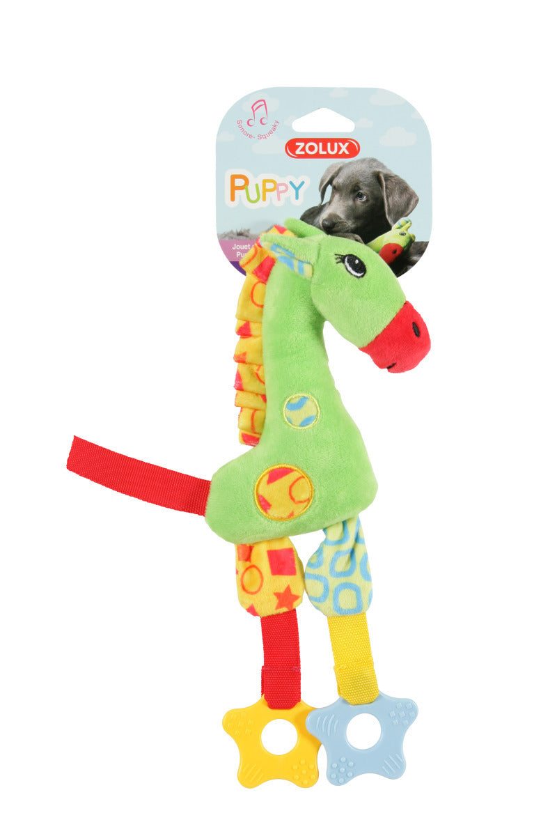 Gioco peluche Giraffa