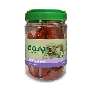 Snack Per Cani Flamingo Veggie - Bastoncini Spazzolino Con Fragola, 12.5cm, 160g, Senza Glutine, Per Igiene Dentale E Ricompensa Sana
