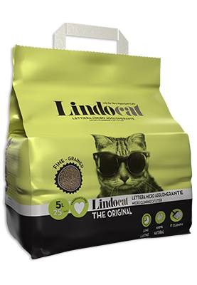 Lindocat The Original 5 litri